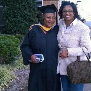 Meet your Posher, Dorothy l